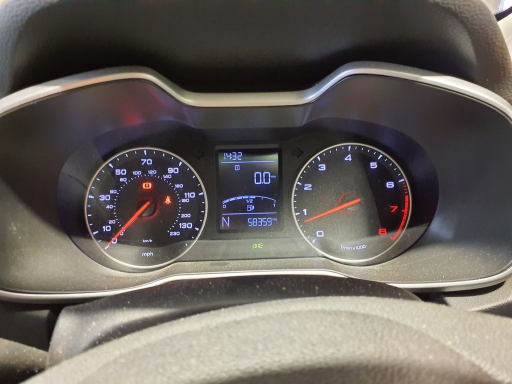 Used MG MG ZS 2019 for sale - 78128833: Photo 12