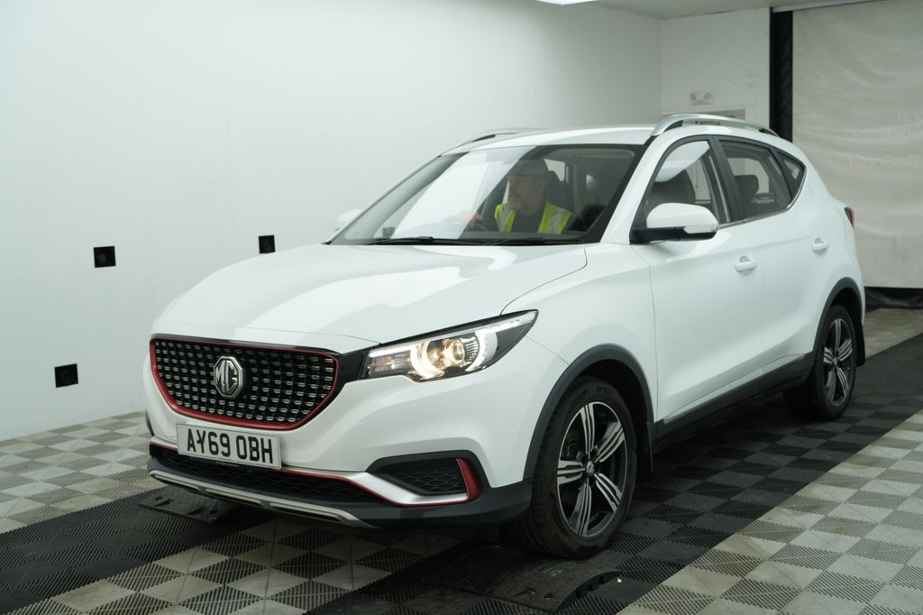 Used MG MG ZS 2019 for sale - 78128833: Photo 2