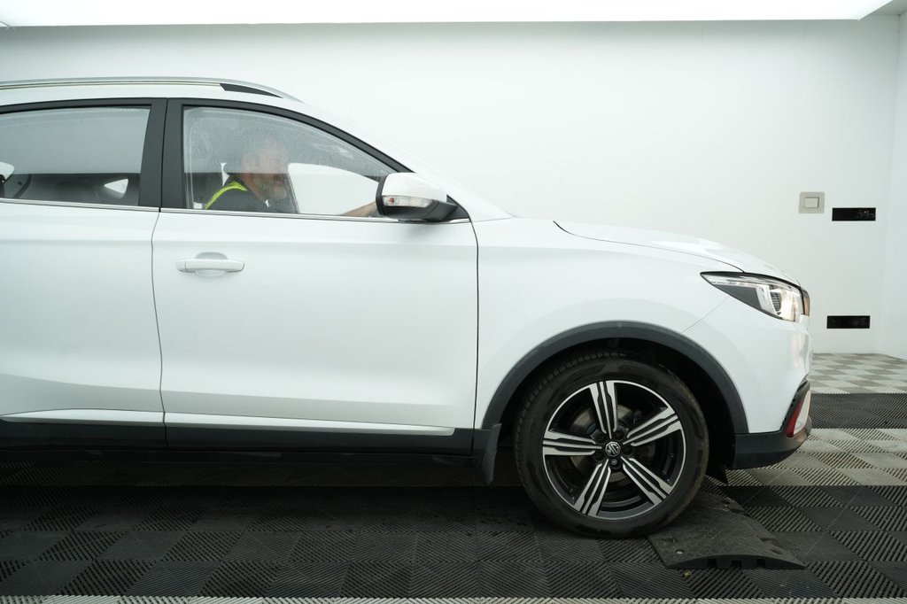 Used MG MG ZS 2019 for sale - 78128833: Photo 3