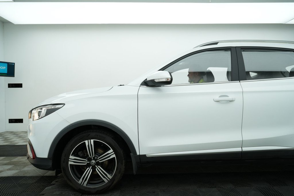 Used MG MG ZS 2019 for sale - 78128833: Photo 4