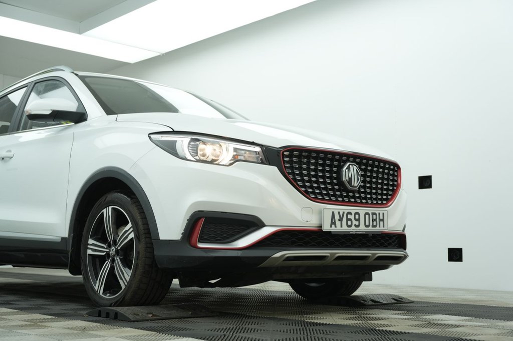 Used MG MG ZS 2019 for sale - 78128833: Photo 5