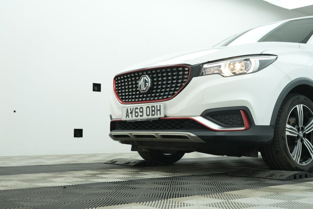 Used MG MG ZS 2019 for sale - 78128833: Photo 6