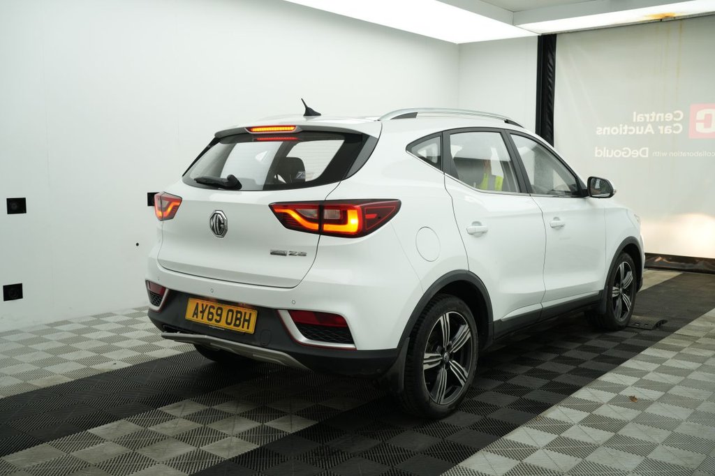 Used MG MG ZS 2019 for sale - 78128833: Photo 7