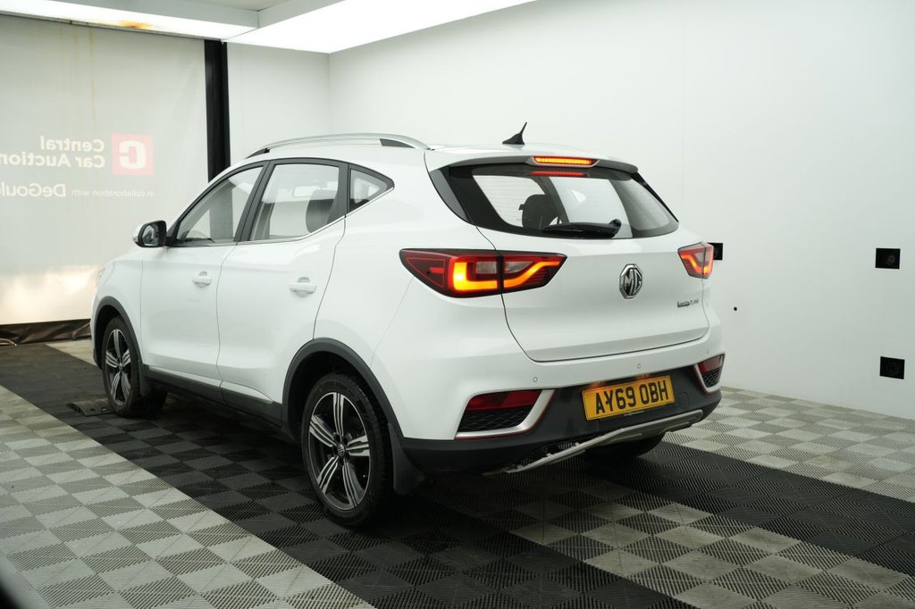 Used MG MG ZS 2019 for sale - 78128833: Photo 8