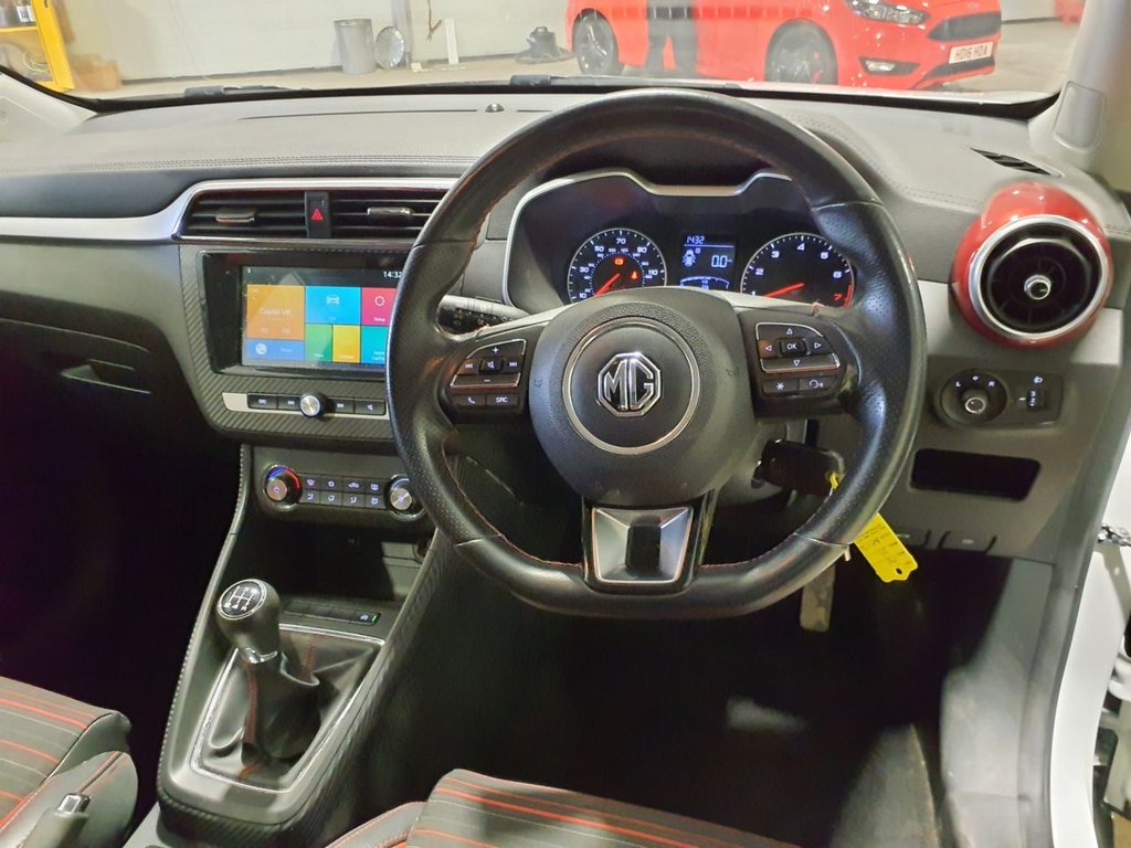 Used MG MG ZS 2019 for sale - 78128833: Photo 9