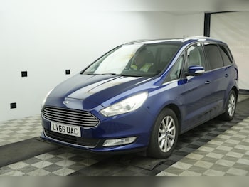 Used Ford Galaxy 2016 for sale - 78481969: Photo