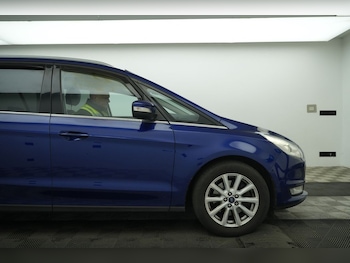 Used Ford Galaxy 2016 for sale - 78481969: Photo