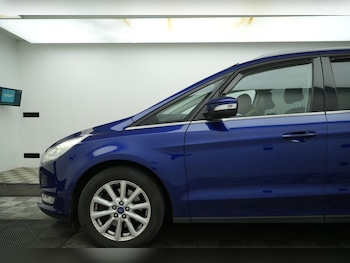 Used Ford Galaxy 2016 for sale - 78481969: Photo