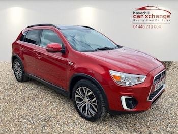 Used Mitsubishi ASX 2016 for sale - 78768784: Photo