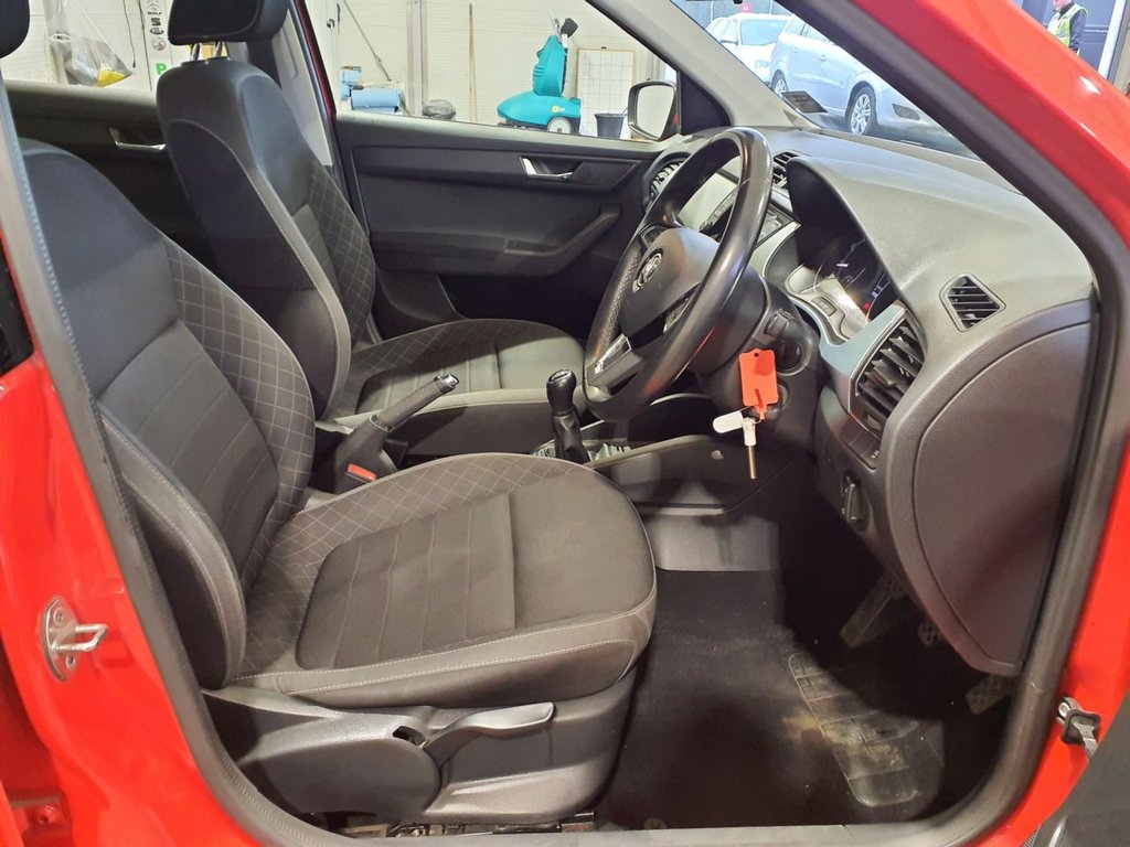 Used Skoda Fabia 2019 for sale - 78056494: Photo 10