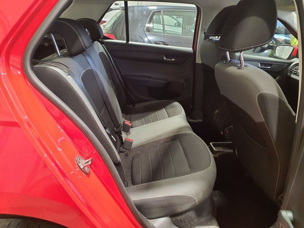 Used Skoda Fabia 2019 for sale - 78056494: Photo 11