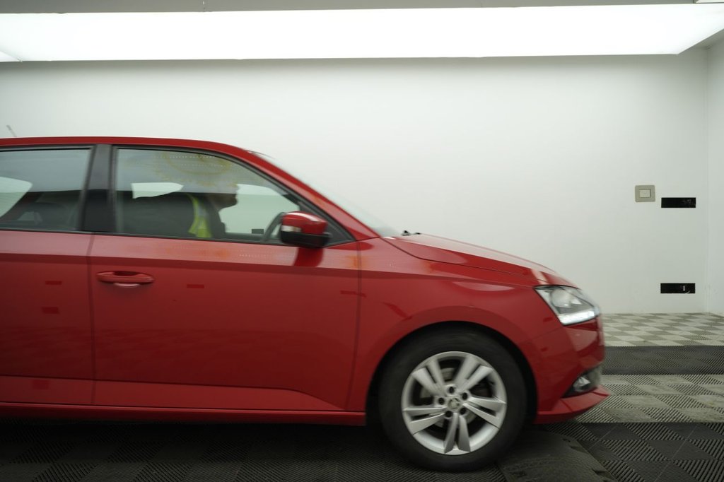 Used Skoda Fabia 2019 for sale - 78056494: Photo 3