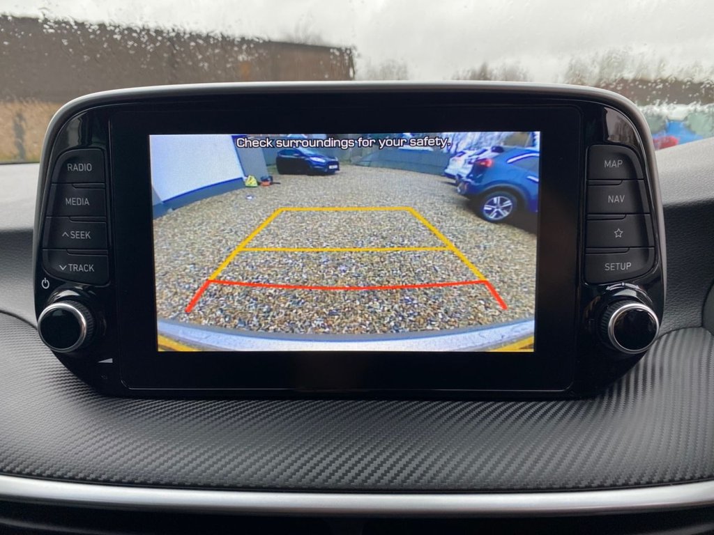 Used Hyundai TUCSON 2019 for sale - 77551472: Photo 11