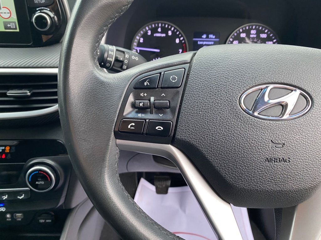 Used Hyundai TUCSON 2019 for sale - 77551472: Photo 16