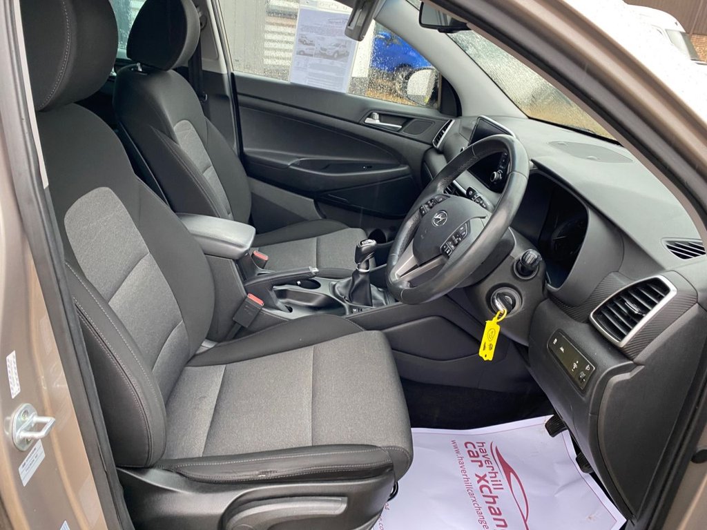 Used Hyundai TUCSON 2019 for sale - 77551472: Photo 20