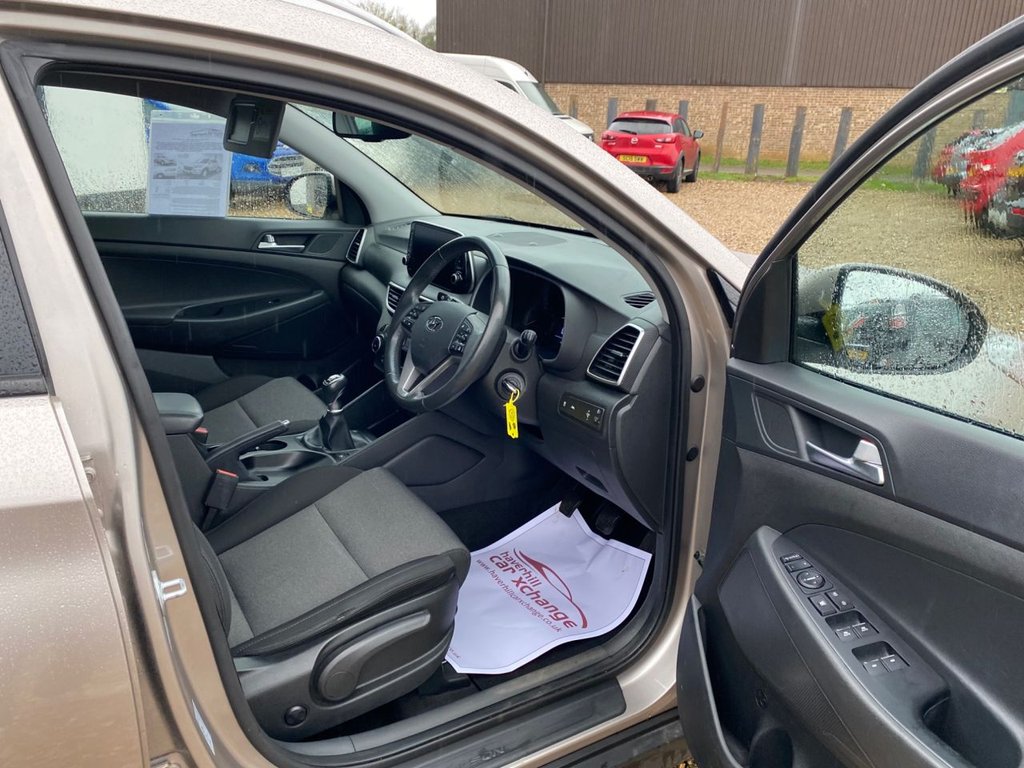 Used Hyundai TUCSON 2019 for sale - 77551472: Photo 21