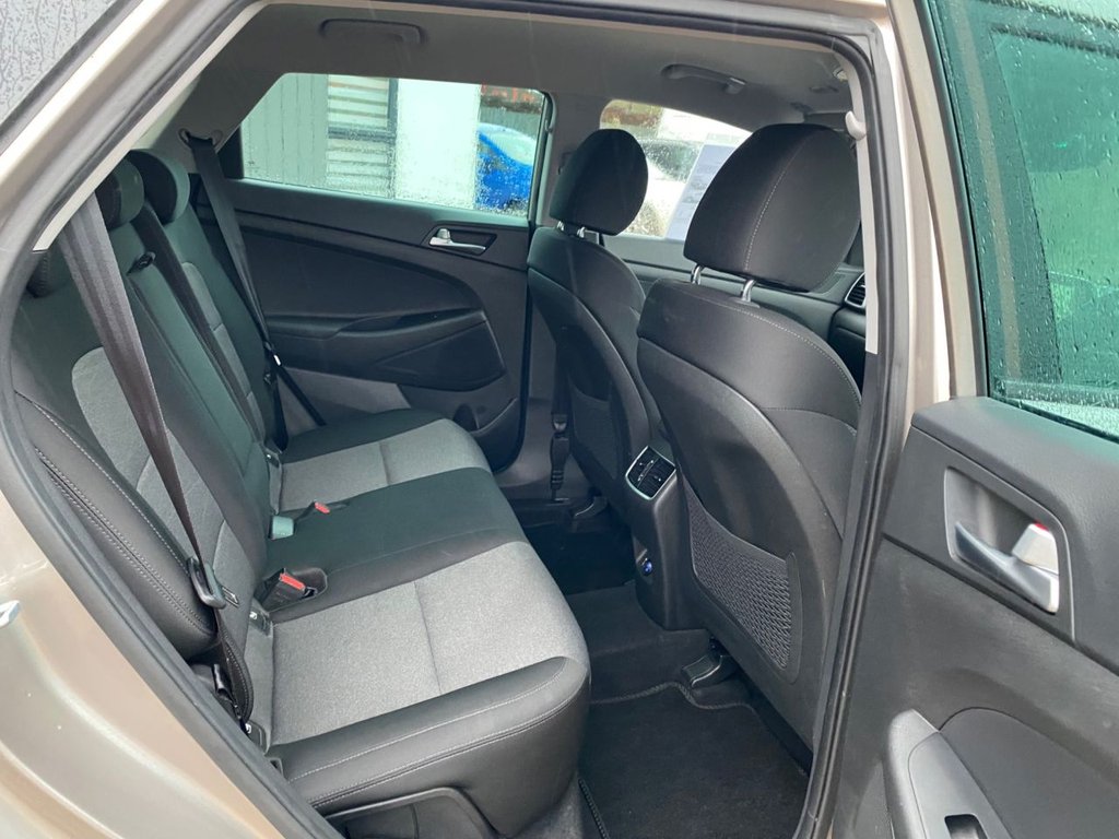 Used Hyundai TUCSON 2019 for sale - 77551472: Photo 22