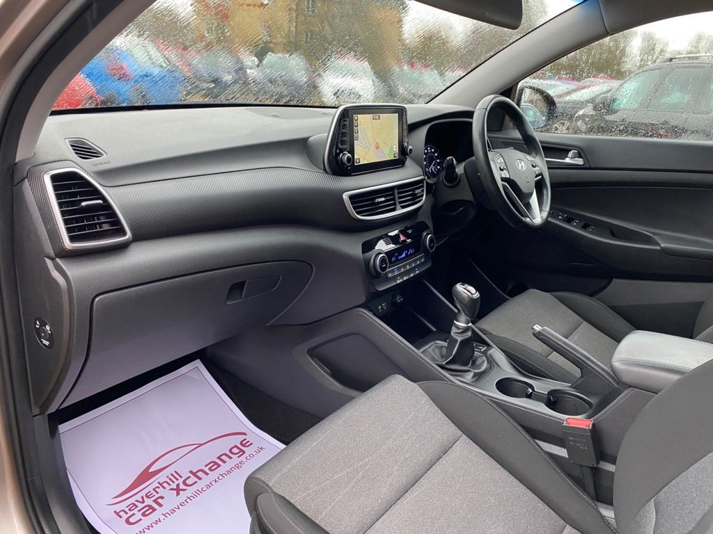 Used Hyundai TUCSON 2019 for sale - 77551472: Photo 23