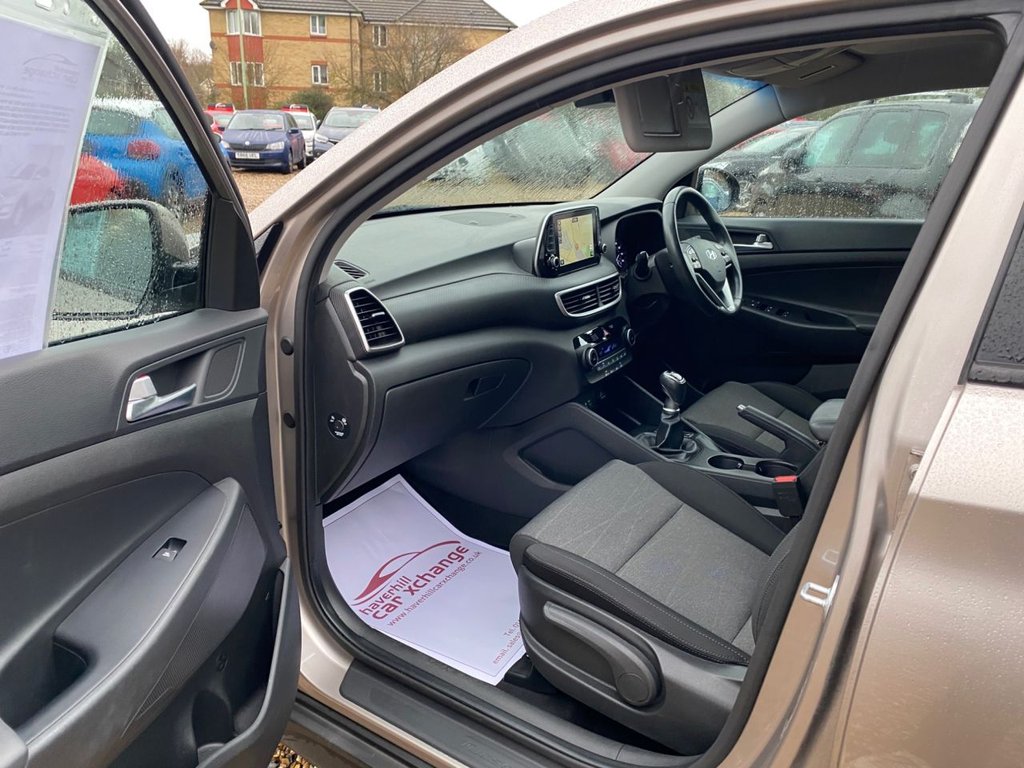 Used Hyundai TUCSON 2019 for sale - 77551472: Photo 24