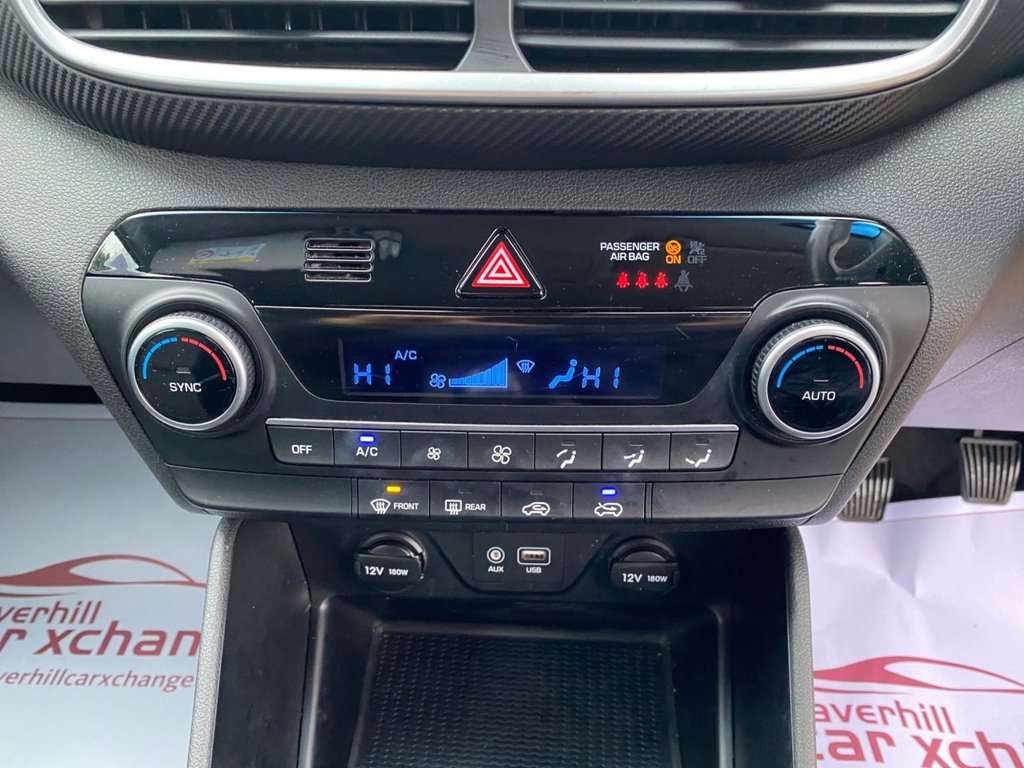 Used Hyundai TUCSON 2019 for sale - 77551472: Photo 27