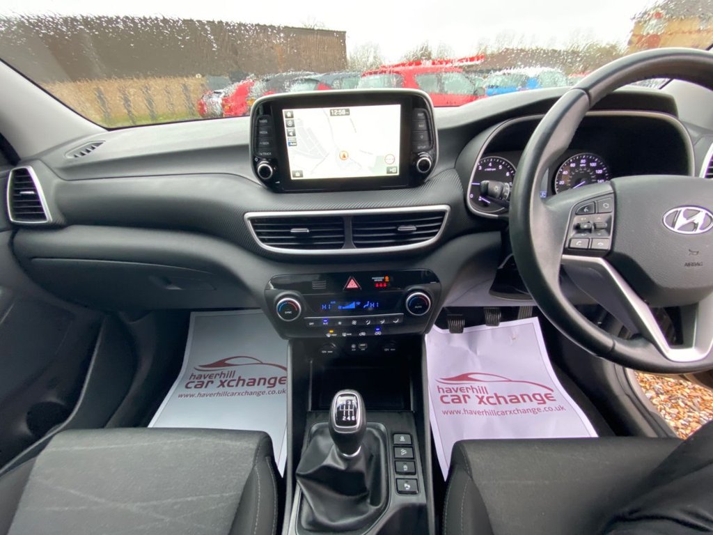 Used Hyundai TUCSON 2019 for sale - 77551472: Photo 31