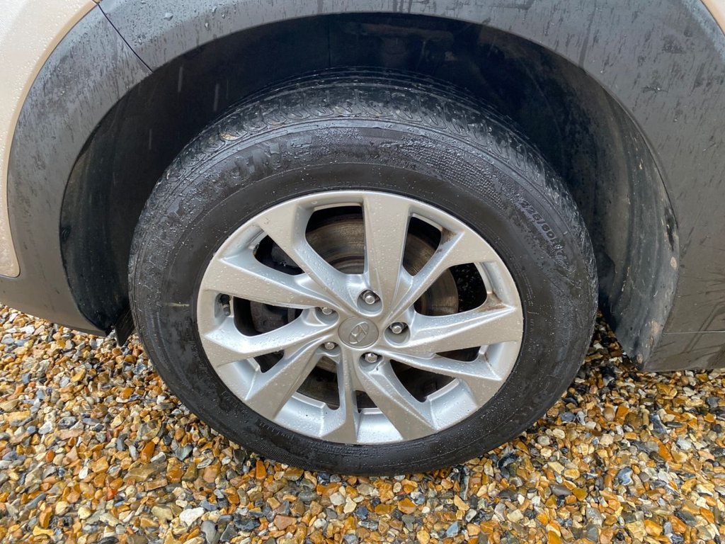 Used Hyundai TUCSON 2019 for sale - 77551472: Photo 34