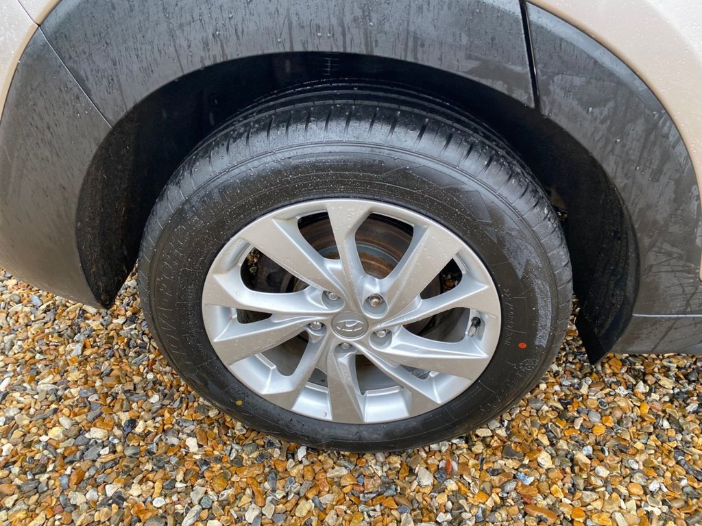 Used Hyundai TUCSON 2019 for sale - 77551472: Photo 36