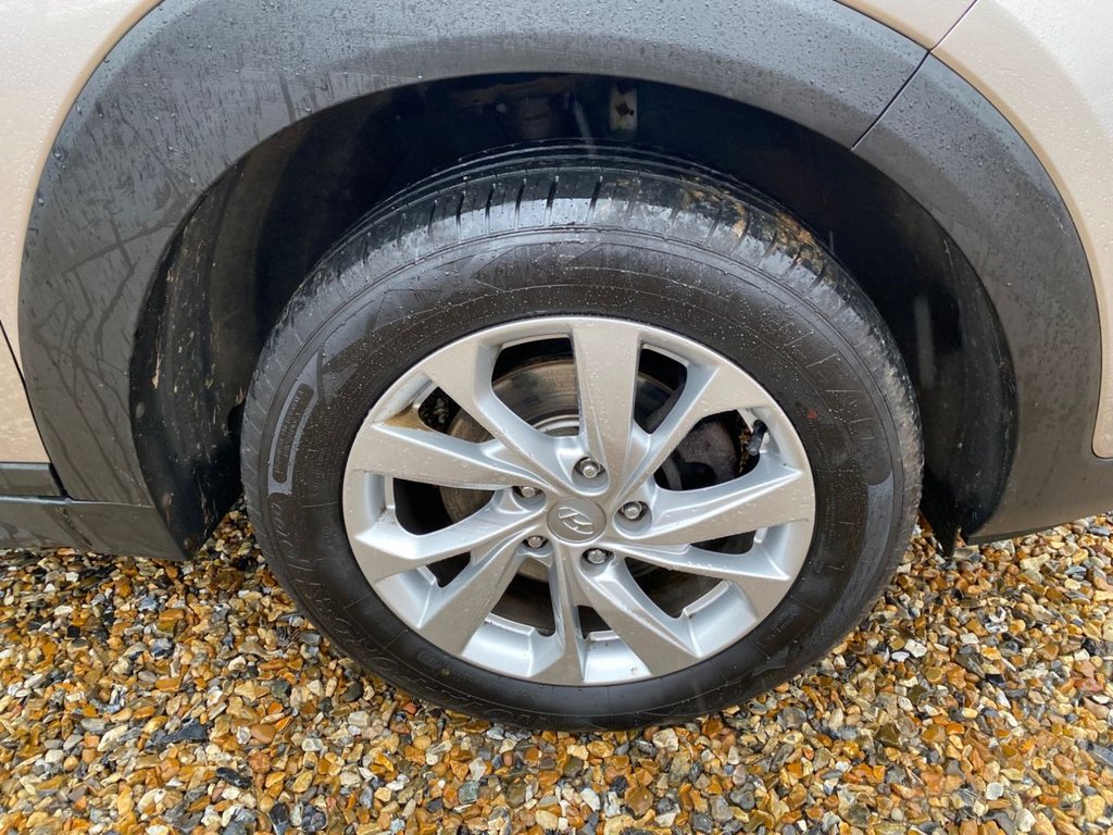 Used Hyundai TUCSON 2019 for sale - 77551472: Photo 37