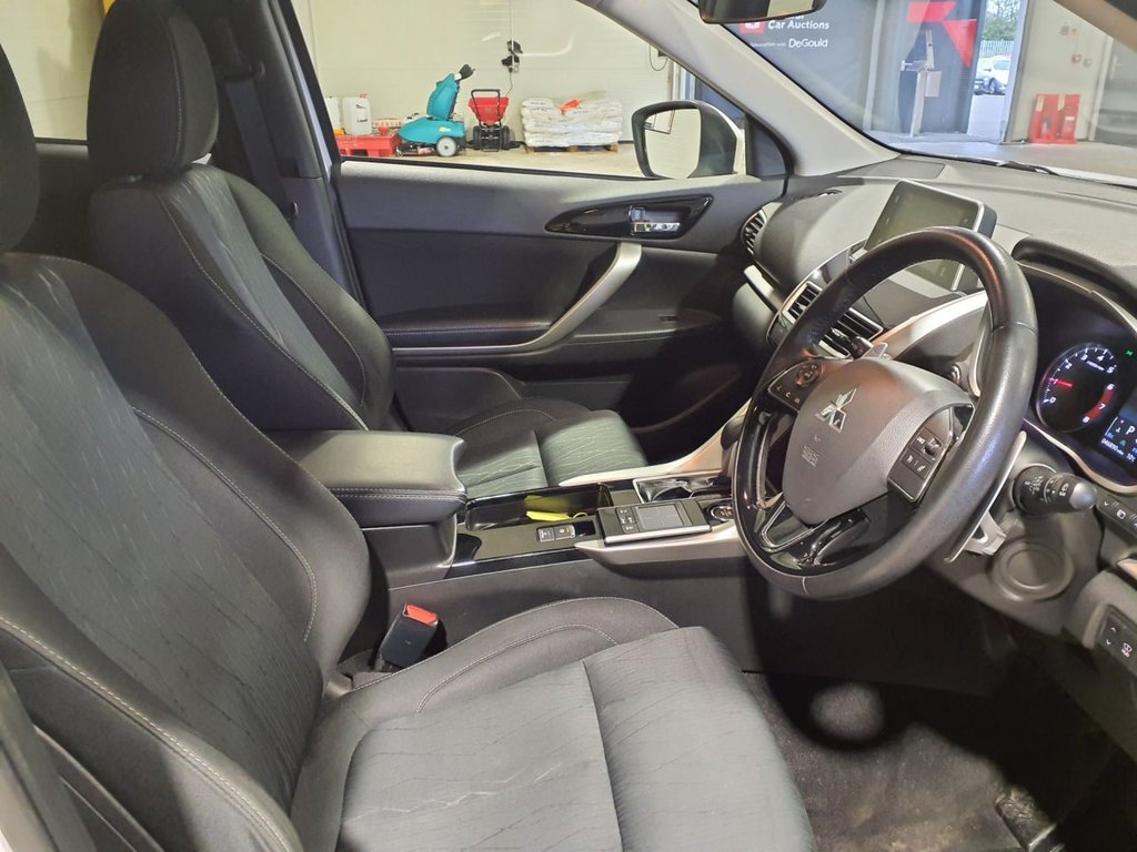 Used Mitsubishi Eclipse Cross 2018 for sale - 78128835: Photo 10