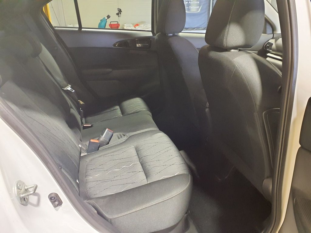 Used Mitsubishi Eclipse Cross 2018 for sale - 78128835: Photo 11