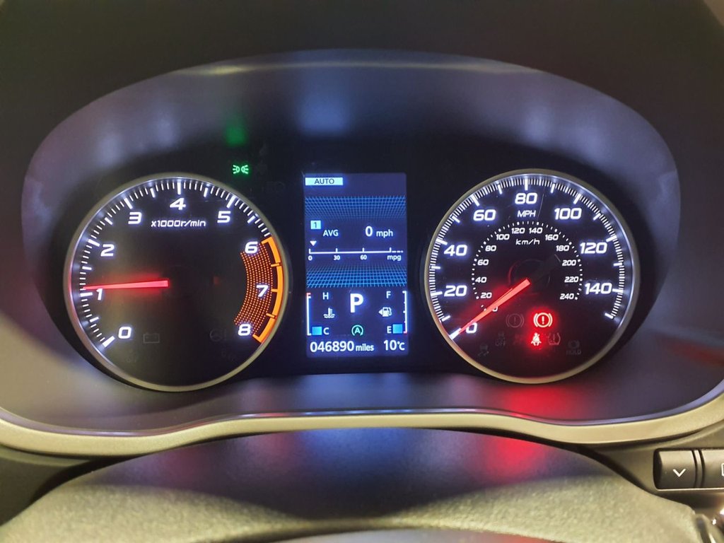 Used Mitsubishi Eclipse Cross 2018 for sale - 78128835: Photo 12