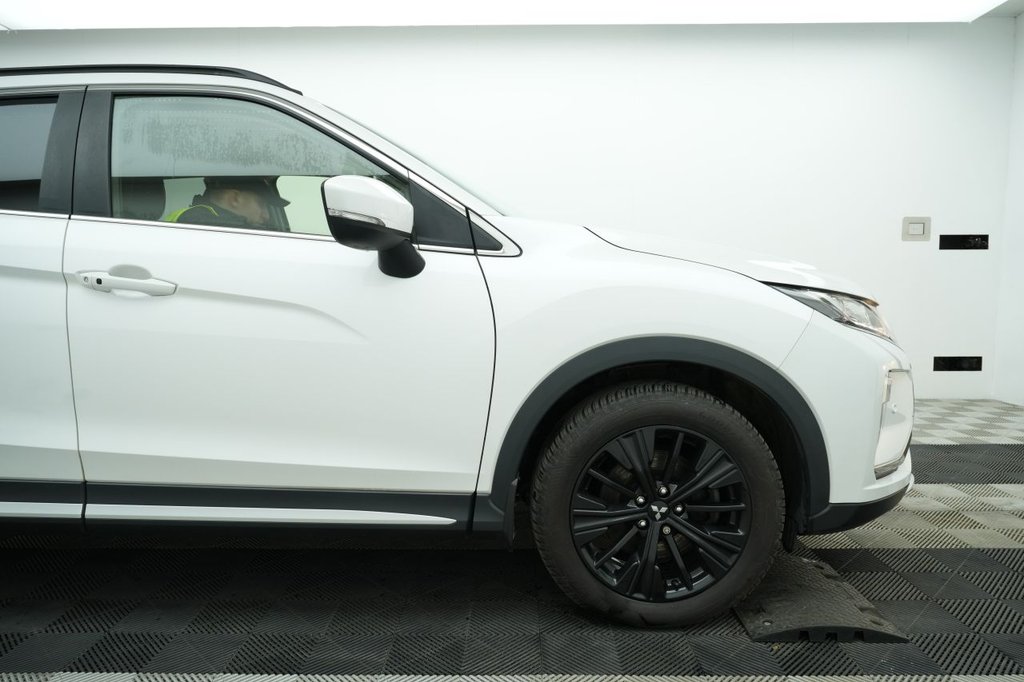 Used Mitsubishi Eclipse Cross 2018 for sale - 78128835: Photo 3