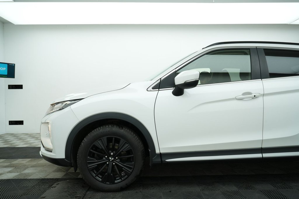Used Mitsubishi Eclipse Cross 2018 for sale - 78128835: Photo 4