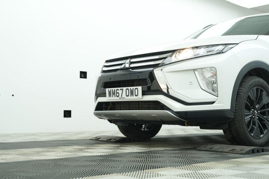 Used Mitsubishi Eclipse Cross 2018 for sale - 78128835: Photo 6