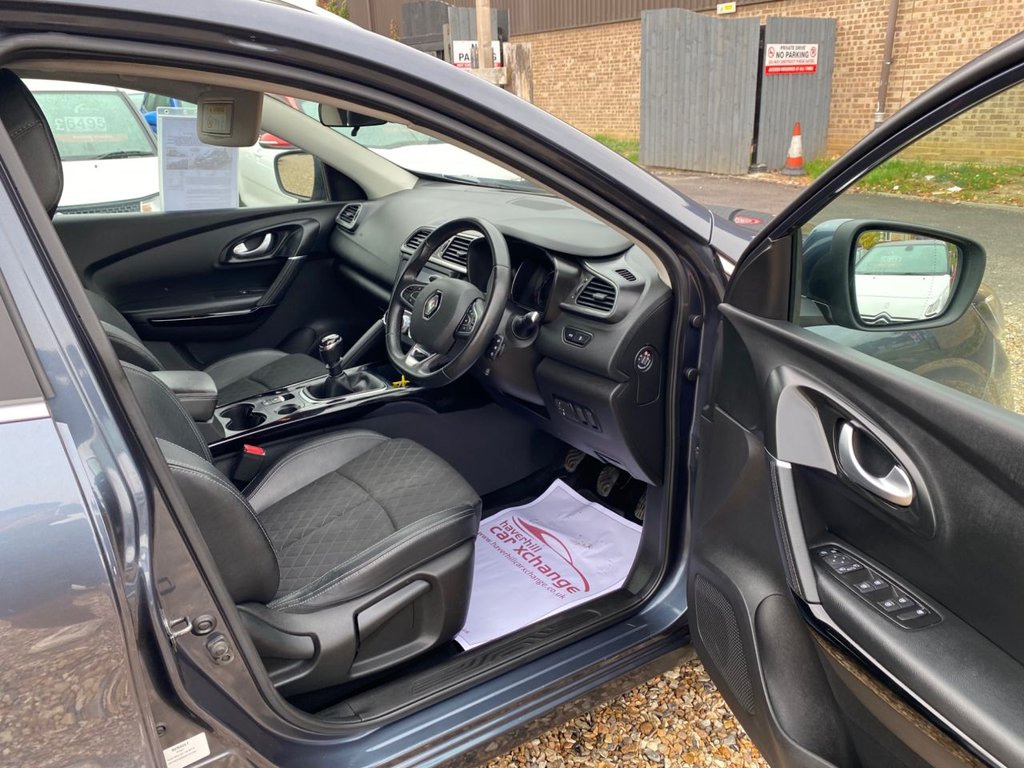 Used Renault Kadjar 2020 for sale - 76609038: Photo 11