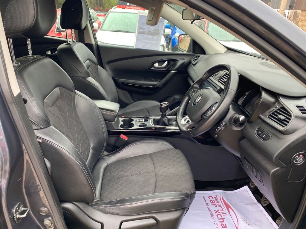 Used Renault Kadjar 2020 for sale - 76609038: Photo 12