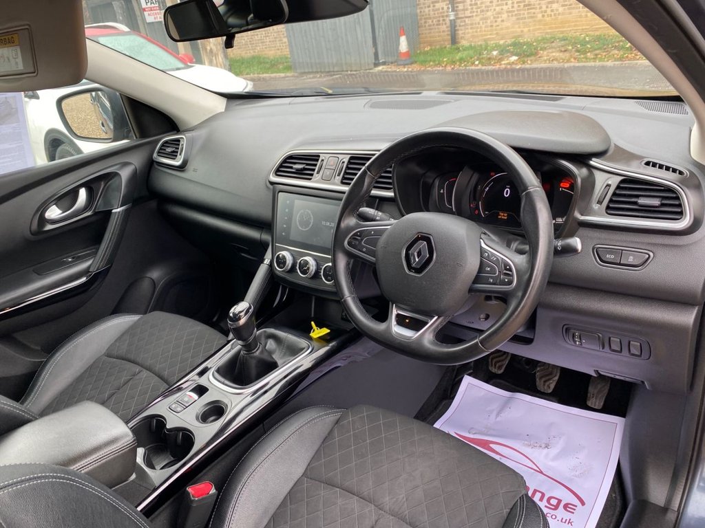 Used Renault Kadjar 2020 for sale - 76609038: Photo 13