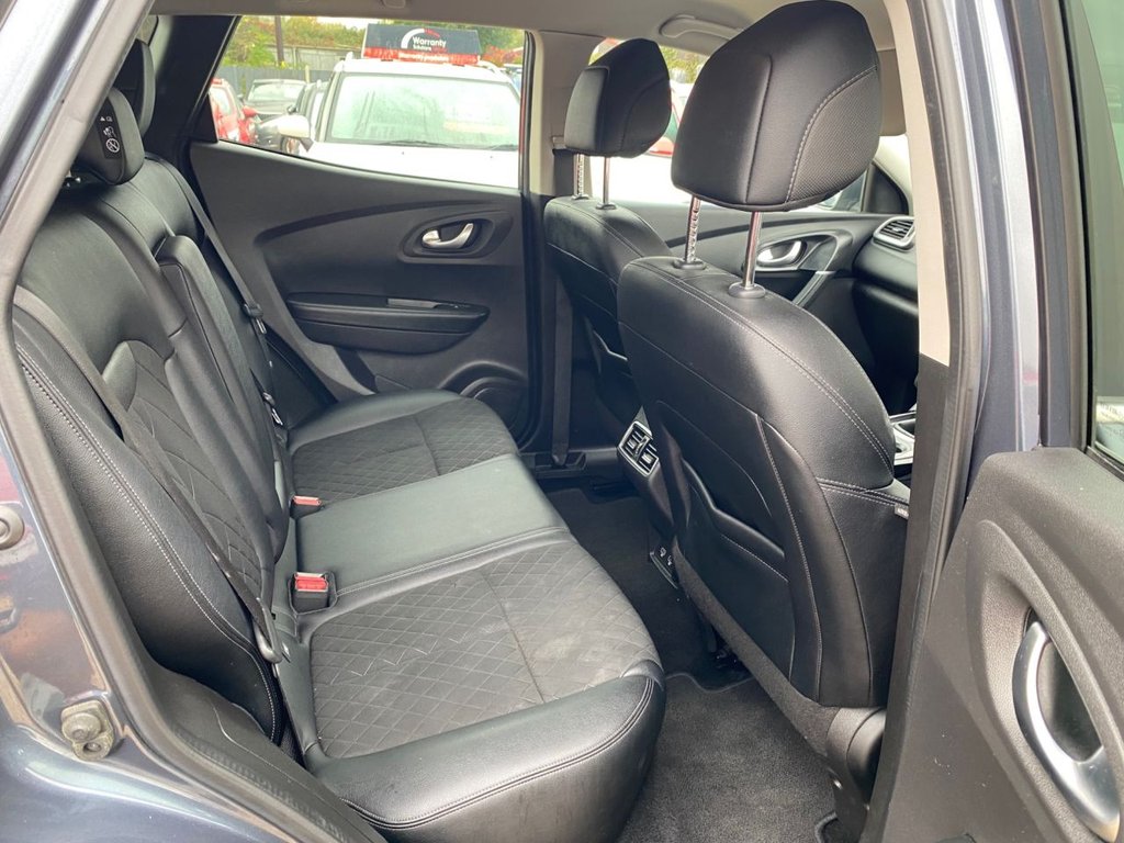 Used Renault Kadjar 2020 for sale - 76609038: Photo 14