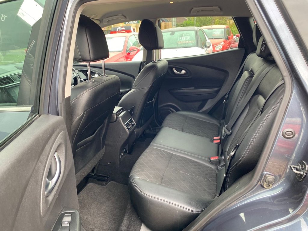 Used Renault Kadjar 2020 for sale - 76609038: Photo 15