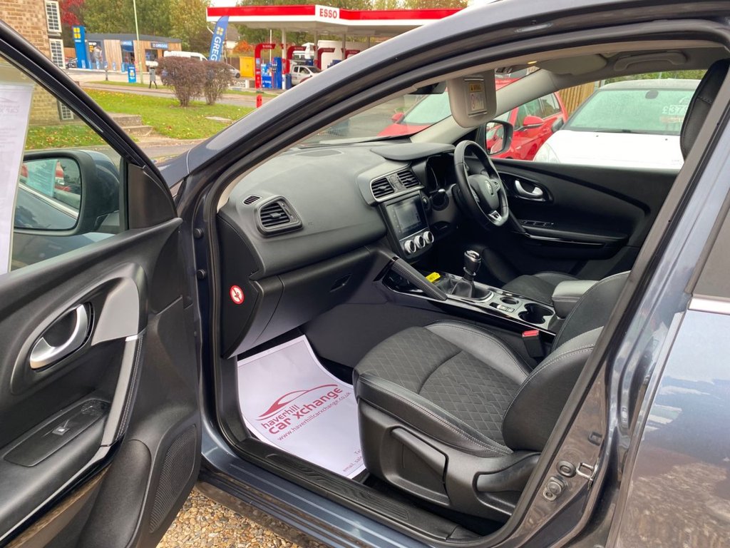 Used Renault Kadjar 2020 for sale - 76609038: Photo 16