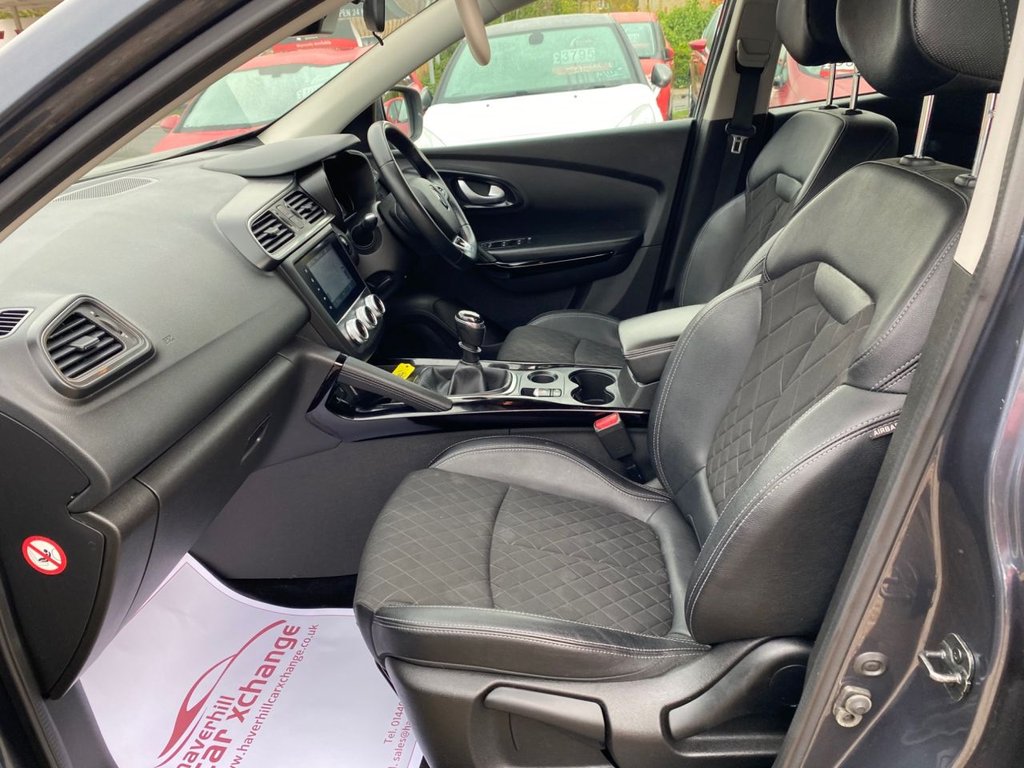 Used Renault Kadjar 2020 for sale - 76609038: Photo 17