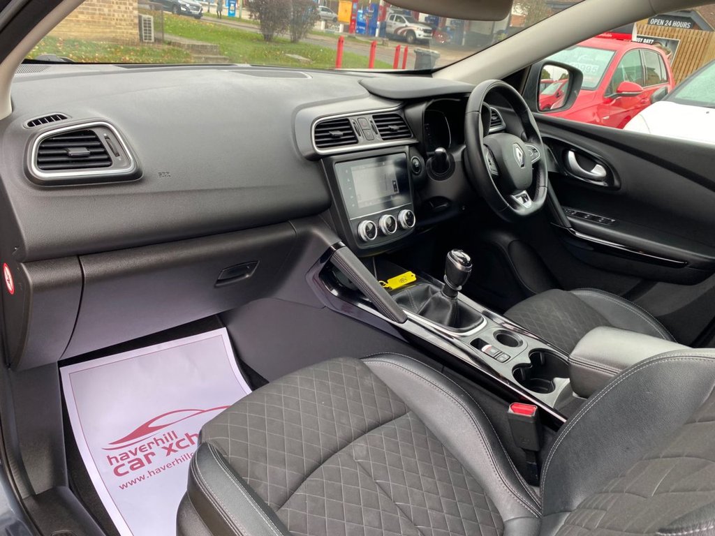 Used Renault Kadjar 2020 for sale - 76609038: Photo 18