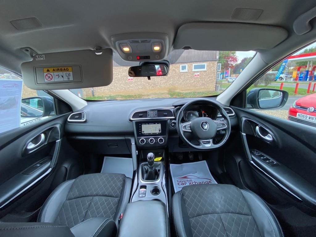 Used Renault Kadjar 2020 for sale - 76609038: Photo 19