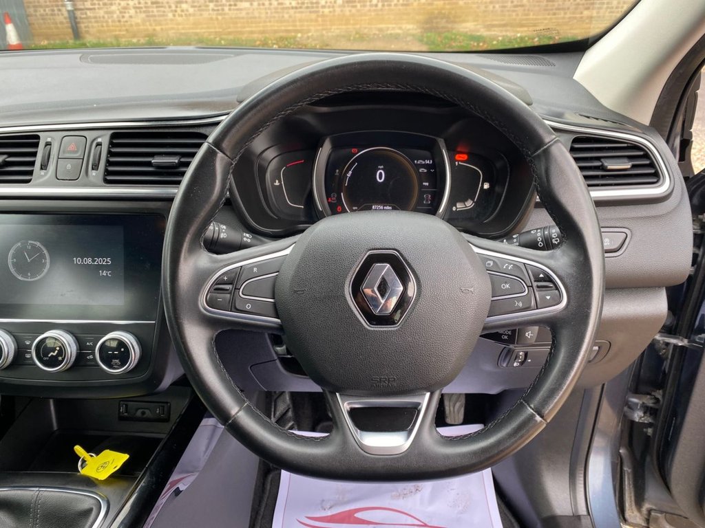 Used Renault Kadjar 2020 for sale - 76609038: Photo 20