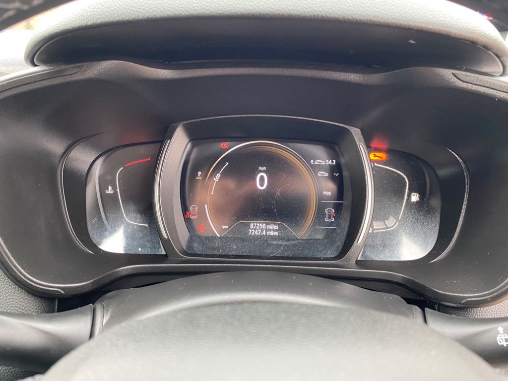 Used Renault Kadjar 2020 for sale - 76609038: Photo 21