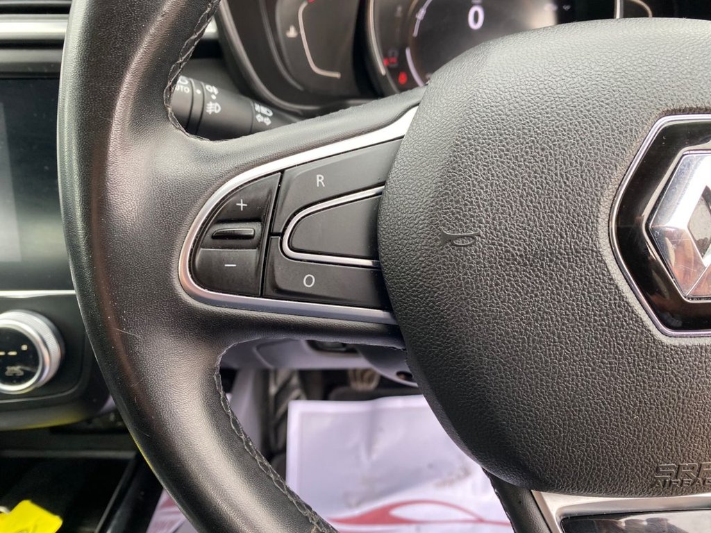 Used Renault Kadjar 2020 for sale - 76609038: Photo 22