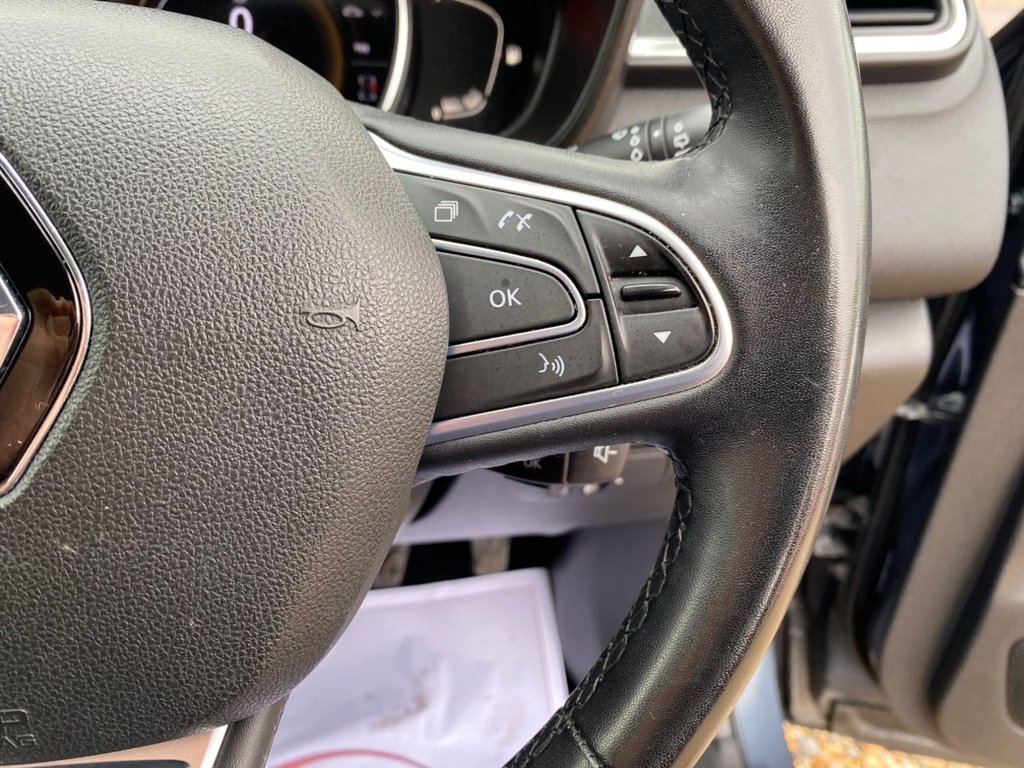 Used Renault Kadjar 2020 for sale - 76609038: Photo 23