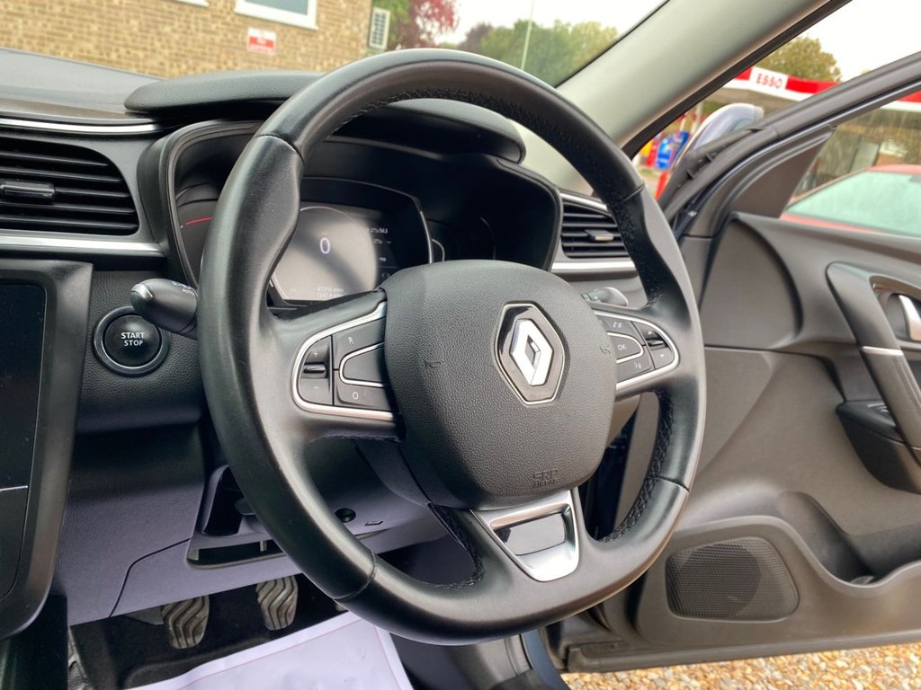 Used Renault Kadjar 2020 for sale - 76609038: Photo 24