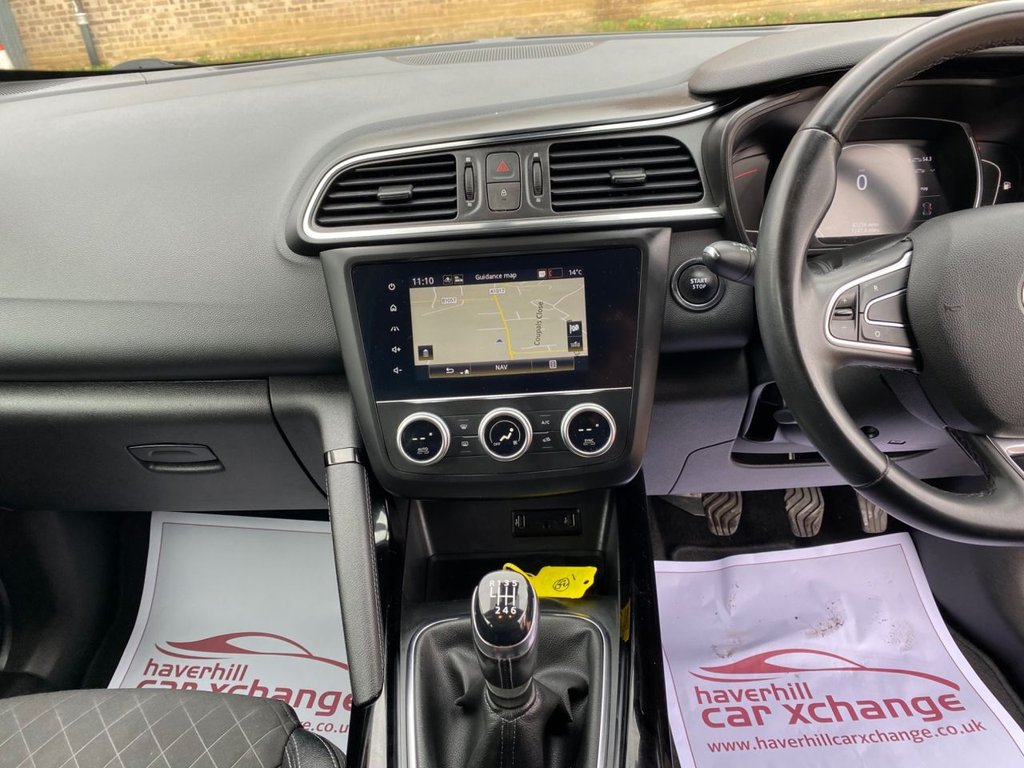 Used Renault Kadjar 2020 for sale - 76609038: Photo 25