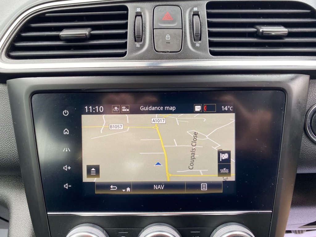 Used Renault Kadjar 2020 for sale - 76609038: Photo 26